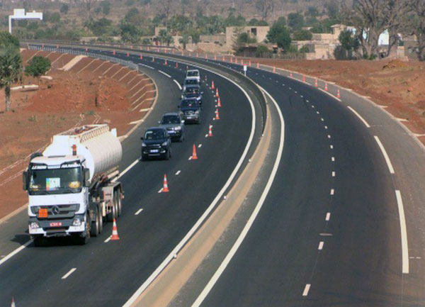 Infrastructures routières : Les Maires initiés à la gestion