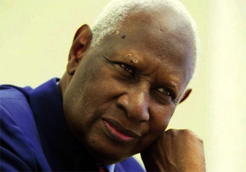 Décès d’Ousmane Tanor Dieng: Abdou Diouf annoncé à… Décès d’Ousmane Tanor Dieng: Abdou Diouf annoncé à…