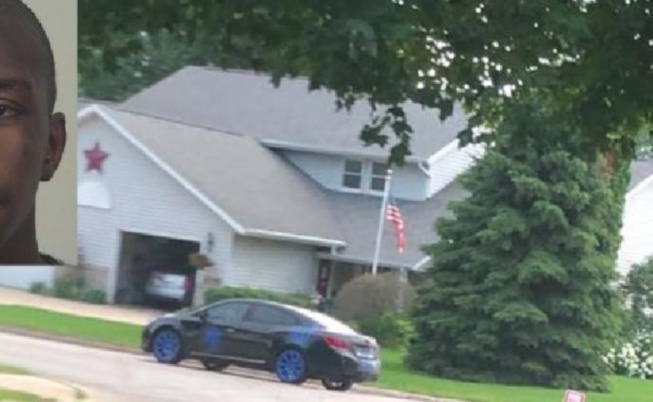 Etats-Unis: Un Sénégalais arrêté pour vol et recel de véhicules Etats-Unis: Un Sénégalais arrêté pour vol et recel de véhicules