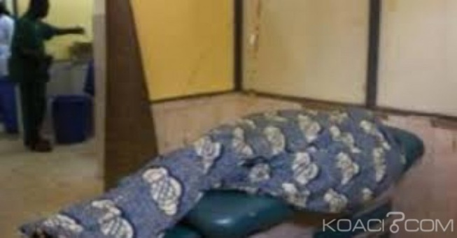 Kaffrine : Aliou Sy, 33 ans, tue sa mère de coups de brique, blesse sa sœur et brûle tous ses diplômes Kaffrine : Aliou Sy, 33 ans, tue sa mère de coups de brique, blesse sa sœur et brûle tous ses diplômes