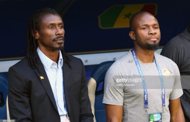 Sénégal-Algérie : Le précieux conseil d’Omar Daf aux Lions