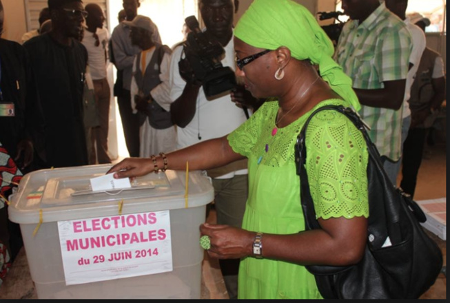 Urgent : Les élections locales renvoyées…