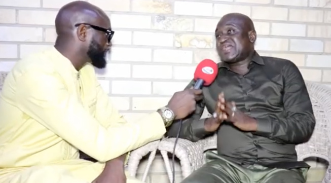 ABDOULAYE MAMADOU GUISSE PREND LA DEFENCE DE WALLY SECK ABDOULAYE MAMADOU GUISSE PREND LA DEFENCE DE WALLY SECK