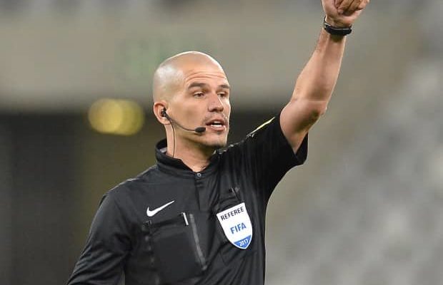 Can 2019 : L’arbitre de la finale Algérie-Sénégal connu