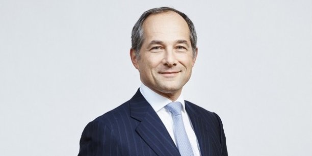 Frédéric Oudéa : «Je prévois dix années de belle croissance en Afrique pour la Société Générale» Frédéric Oudéa : «Je prévois dix années de belle croissance en Afrique pour la Société Générale»