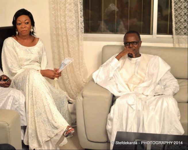 Décès de Ousmane Tanor Dieng, Aby Ndour pleure un frére et ami et présente ses condoléances aux socialistes. Décès de Ousmane Tanor Dieng, Aby Ndour pleure un frére et ami et présente ses condoléances aux socialistes.