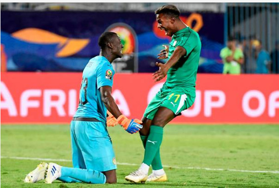Qualification en Finale Can 2019 : Le Sénégal empoche 1,4 milliard Fcfa