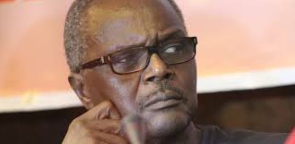 Décès d’Ousmane Tanor Dieng: L’inhumation prévue aujourd’hui à Nguéniène Décès d’Ousmane Tanor Dieng: L’inhumation prévue aujourd’hui à Nguéniène
