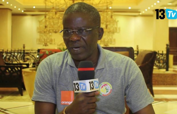 Cheikh Seck : » On ne doit pas se focaliser sur l’absence de Koulibaly « Cheikh Seck : » On ne doit pas se focaliser sur l’absence de Koulibaly «