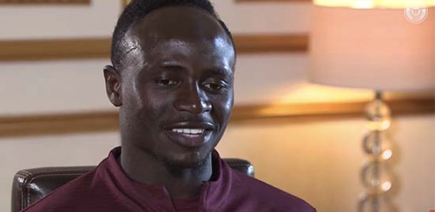 Sadio Mané : « In sha Allah, on va les battre… » « La coupe reviendra au Sénégal »