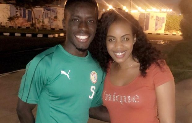 Sala de « Pod et Marichou » en toute complicité avec les lions