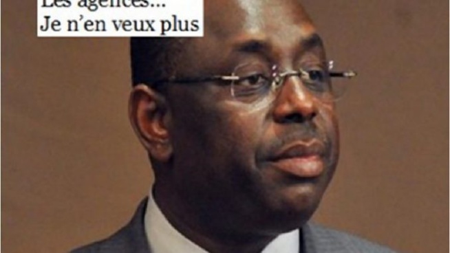 Une agence de Macky primée comme la meilleure en Afrique de l’Ouest Une agence de Macky primée comme la meilleure en Afrique de l’Ouest