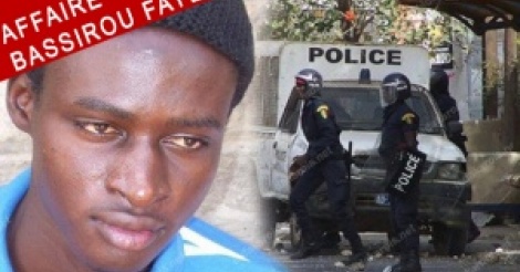 Affaire Bassirou Faye : la Cour d’appel inflige une peine de 10 ans au meurtrier Affaire Bassirou Faye : la Cour d’appel inflige une peine de 10 ans au meurtrier