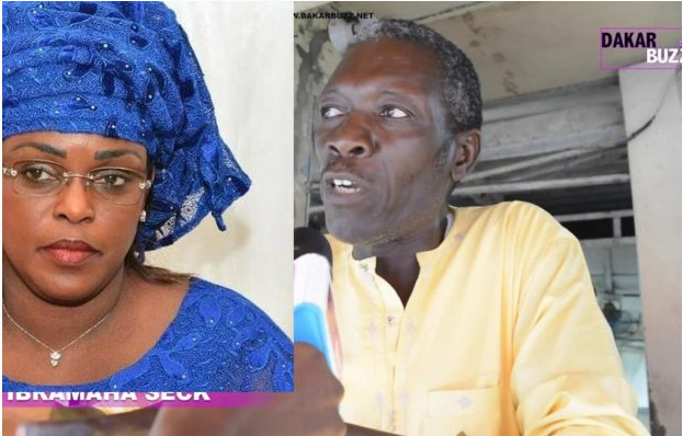 Sama Vision: Marième Faye Sall « Defoul Dara Loudoul Baxx »