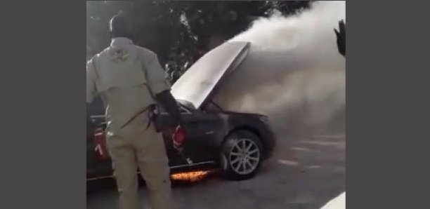Mercedes: après 51 cas d’incendie, un million de véhicules seront rappelés Mercedes: après 51 cas d’incendie, un million de véhicules seront rappelés