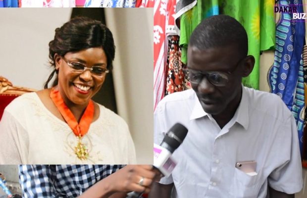 Sama Vision: Marième faye Sall victime d’escroquerie, les sénégalais doivent être plus conscients