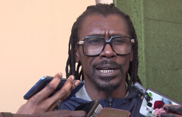 Aliou Cissé « Nous avions commis un faux-pas contre l’Algérie en phase de poules » « Nagnou gnane, souba Al Jumah la »