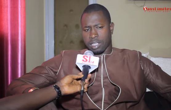 Pétrol/Gaz: Pape Mama Fall blanchit Aliou Sall et apporte des preuves « tangibles » … Pétrol/Gaz: Pape Mama Fall blanchit Aliou Sall et apporte des preuves « tangibles » …