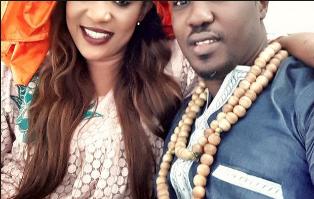 NÉCROLOGIE: La Zik Fm en deuil, l'animateur Cheikh Sarr vient de perdre sa soeur