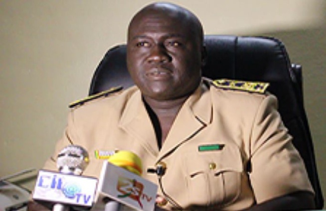 Effondrement de bâtiments : le préfet de Dakar suspend toute construction d’immeubles Effondrement de bâtiments : le préfet de Dakar suspend toute construction d’immeubles