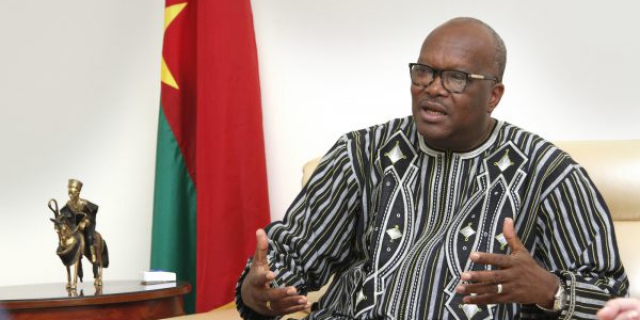 Obsèques de Tanor Dieng : le président burkinabé, Roch Marc Christian Kaboré attendu à Dakar ce jeudi Obsèques de Tanor Dieng : le président burkinabé, Roch Marc Christian Kaboré attendu à Dakar ce jeudi