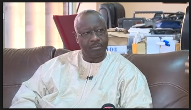 El Hadji Ndiaye à Thierno Madani Tall « Prie pour la victoire des Lions » Sadio Mané a financé une mosquée