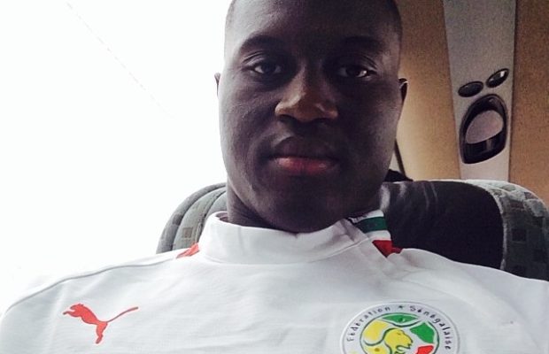 Can 2019 Finale : L’émouvant message de Henry Saivet au peuple Sénégalais