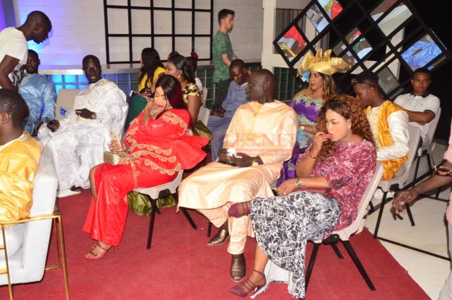 ÉVÉNEMENT COLLECTION TABASKI: Les images du cocktail au tournage de l'édition 2019 sur la 2STV. ÉVÉNEMENT COLLECTION TABASKI: Les images du cocktail au tournage de l'édition 2019 sur la 2STV.