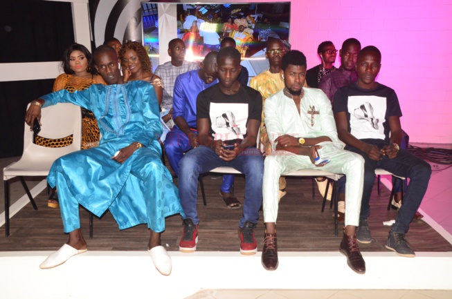 ÉVÉNEMENT COLLECTION TABASKI: Les images du cocktail au tournage de l'édition 2019 sur la 2STV. ÉVÉNEMENT COLLECTION TABASKI: Les images du cocktail au tournage de l'édition 2019 sur la 2STV.