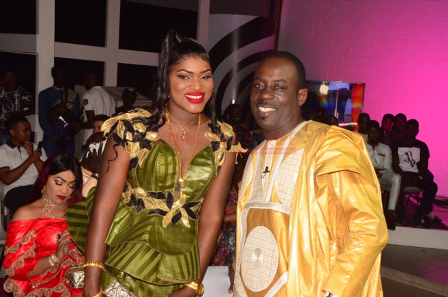 ÉVÉNEMENT COLLECTION TABASKI: Les images du cocktail au tournage de l'édition 2019 sur la 2STV. ÉVÉNEMENT COLLECTION TABASKI: Les images du cocktail au tournage de l'édition 2019 sur la 2STV.