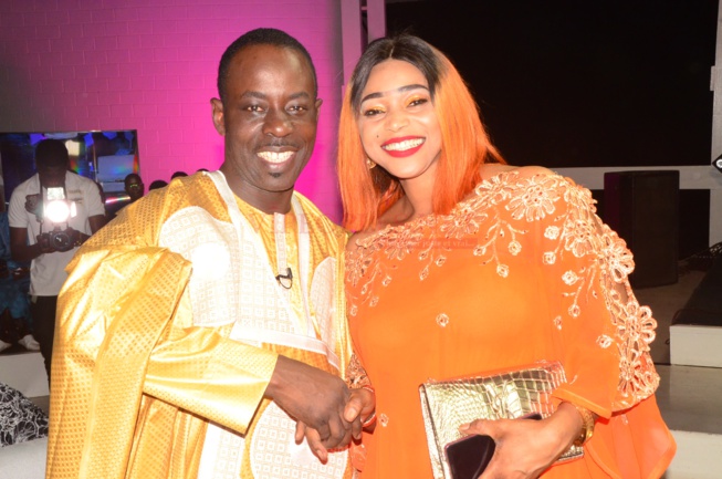 ÉVÉNEMENT COLLECTION TABASKI: Les images du cocktail au tournage de l'édition 2019 sur la 2STV. ÉVÉNEMENT COLLECTION TABASKI: Les images du cocktail au tournage de l'édition 2019 sur la 2STV.