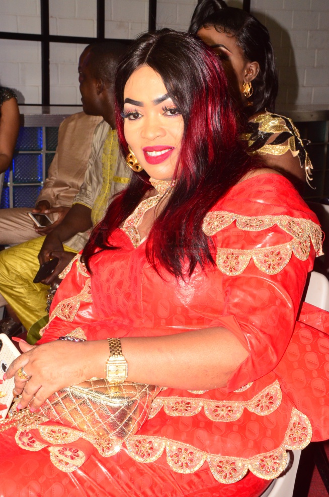 ÉVÉNEMENT COLLECTION TABASKI: Les images du cocktail au tournage de l'édition 2019 sur la 2STV. ÉVÉNEMENT COLLECTION TABASKI: Les images du cocktail au tournage de l'édition 2019 sur la 2STV.