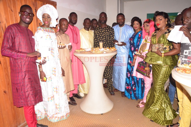 ÉVÉNEMENT COLLECTION TABASKI: Les images du cocktail au tournage de l'édition 2019 sur la 2STV. ÉVÉNEMENT COLLECTION TABASKI: Les images du cocktail au tournage de l'édition 2019 sur la 2STV.