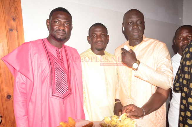 ÉVÉNEMENT COLLECTION TABASKI: Les images du cocktail au tournage de l'édition 2019 sur la 2STV. ÉVÉNEMENT COLLECTION TABASKI: Les images du cocktail au tournage de l'édition 2019 sur la 2STV.