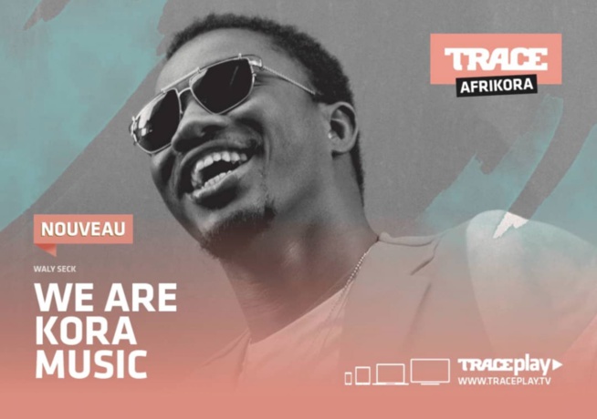 Wally Seck nommé ambassadeur de… Wally Seck nommé ambassadeur de…