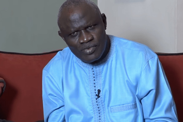 FINALE CAN: Gaston Mbengue se prononce sur la rencontre Sénégal Algérie.