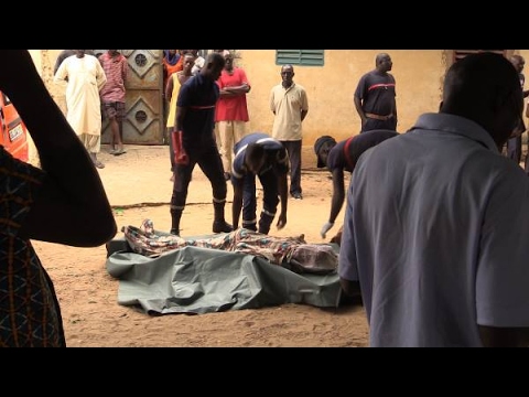 Drame: Un jeune de 30 ans meurt après la défaite du Sénégal Drame: Un jeune de 30 ans meurt après la défaite du Sénégal