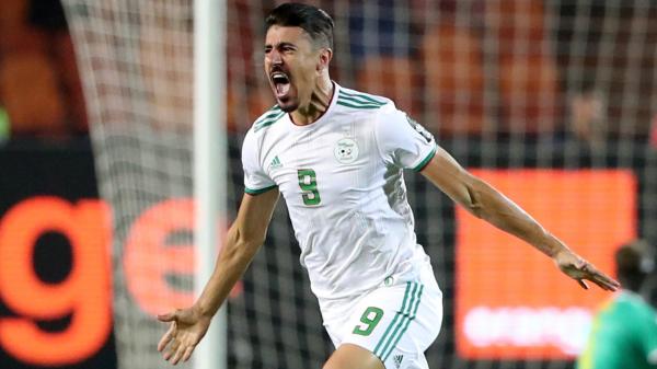 CAN 2019: 102 buts inscrits, nouveau record de la compétition CAN 2019: 102 buts inscrits, nouveau record de la compétition