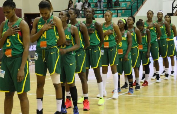 DÉÇUS, LES SUPPORTERS SE PROJETTENT VERS L’AFROBASKET FÉMININ PRÉVU EN AOÛT DÉÇUS, LES SUPPORTERS SE PROJETTENT VERS L’AFROBASKET FÉMININ PRÉVU EN AOÛT