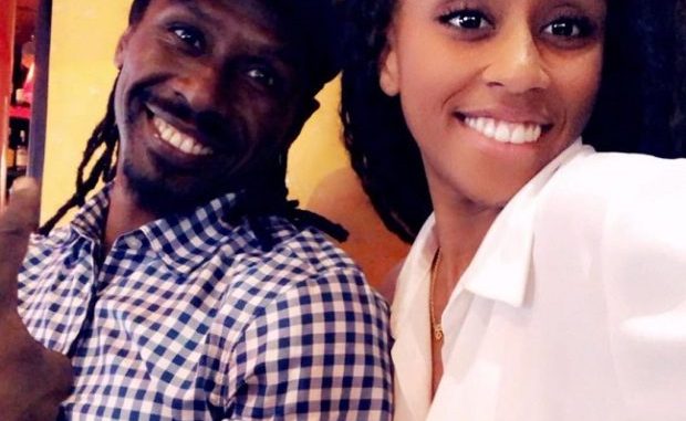 Défaite des Lions- Voici la réaction émouvante d’ Oumy Cisse , la fille d’Aliou Cissé