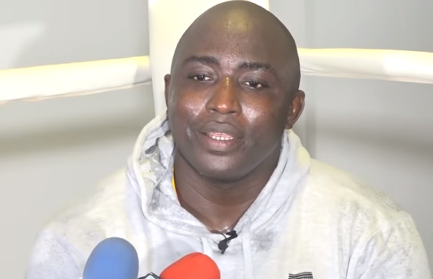VIDÉO: Lac De Guiers 2 annonce son mariage et donne des indices