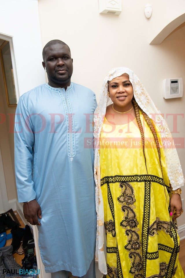 EXCLUSIF: Les 70 images du baptéme de la fille de Amina Poté à Atlanta. EXCLUSIF: Les 70 images du baptéme de la fille de Amina Poté à Atlanta.