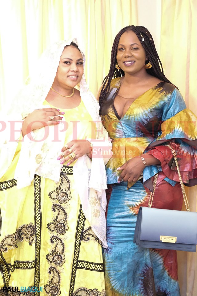 EXCLUSIF: Les 70 images du baptéme de la fille de Amina Poté à Atlanta. EXCLUSIF: Les 70 images du baptéme de la fille de Amina Poté à Atlanta.