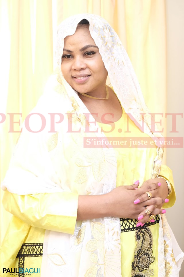 EXCLUSIF: Les 70 images du baptéme de la fille de Amina Poté à Atlanta. EXCLUSIF: Les 70 images du baptéme de la fille de Amina Poté à Atlanta.