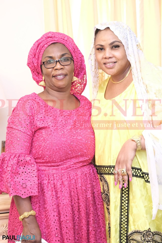 EXCLUSIF: Les 70 images du baptéme de la fille de Amina Poté à Atlanta. EXCLUSIF: Les 70 images du baptéme de la fille de Amina Poté à Atlanta.