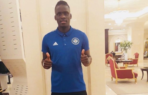 Zappé pour la CAN 2019, le défenseur international sénégalais Kara Mbodji, vient d’atterrir au Qatar. Il a signé à Al-Sailiya. Zappé pour la CAN 2019, le défenseur international sénégalais Kara Mbodji, vient d’atterrir au Qatar. Il a signé à Al-Sailiya.