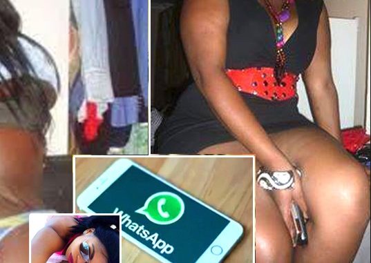 Audio Choc- Kawtef -Scandale des scandales : Le Scandale Watshapp de deux célébrités sénégalaises défraie la chronique Audio Choc- Kawtef -Scandale des scandales : Le Scandale Watshapp de deux célébrités sénégalaises défraie la chronique