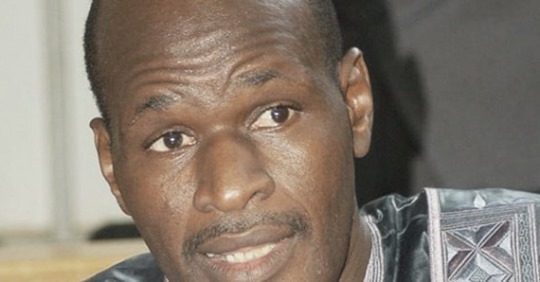 Thierno Lo , lynché sur les réseaux sociaux après sa déclaration « Sénégal dou meussa gagné CAN ndakh… » Thierno Lo , lynché sur les réseaux sociaux après sa déclaration « Sénégal dou meussa gagné CAN ndakh… »
