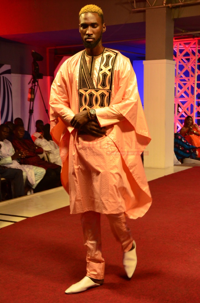 EVENEMENT COLLECTION TABASKI: LES TENDANCES DE TAPHA FALL BARA COUTURE OUEST FOIRE TÉL: 00221 77 553 00 46