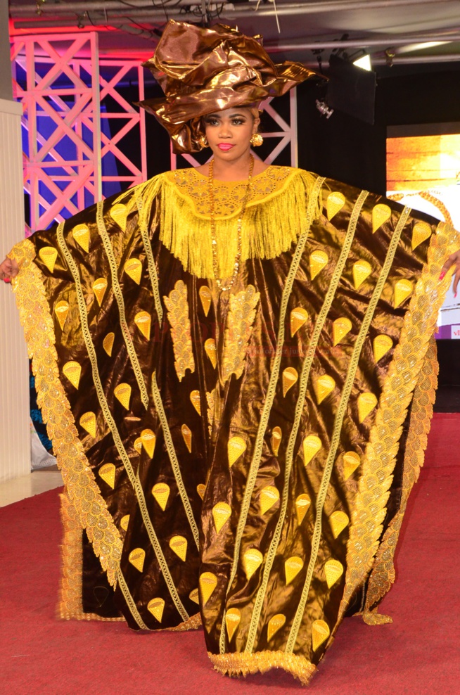EVENEMENT COLLECTION TABASKI: LES TENDANCES DE TAPHA FALL BARA COUTURE OUEST FOIRE TÉL: 00221 77 553 00 46